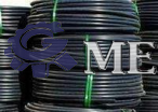картинка Линия по производству труб PE-RT YT05 от магазина Метасила