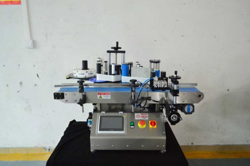 картинка Этикетировочная машина PH-921 от интернет-магазина Метасила