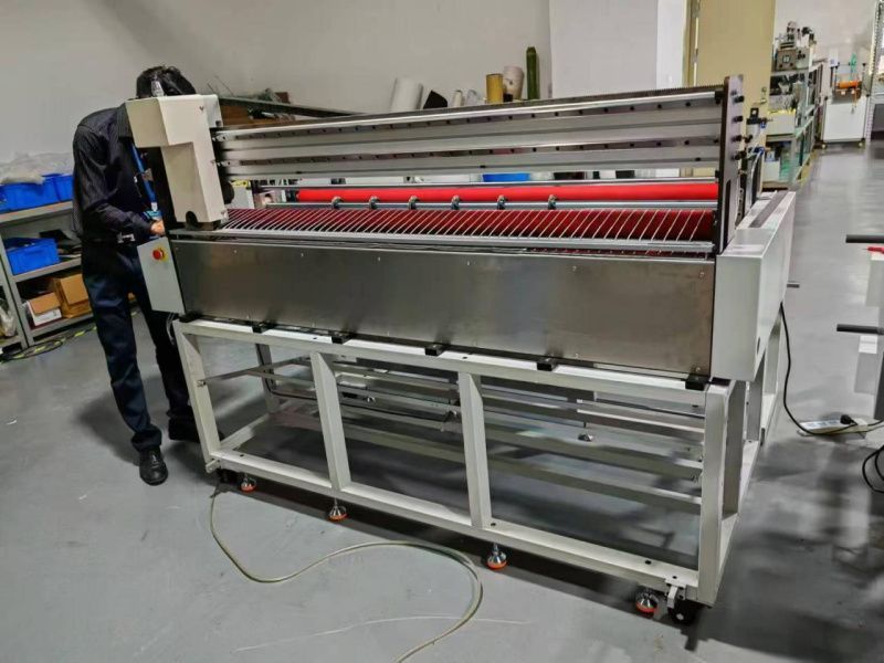 картинка Станок для резки CDK-20 от интернет-магазина Метасила