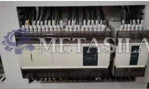 фото Линия производства полиуретановых мешков  от магазина Метасила