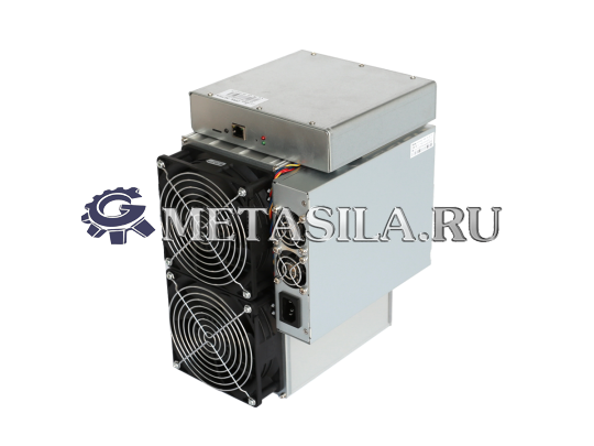 картинка Antminer DR5 -  майнер 35TH/s от интернет-магазина Метасила