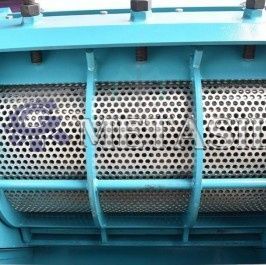 картинка Измельчитель пластика  от магазина Метасила