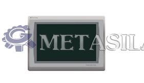 картинка Панель управления ALLEN BRADLEY PanelView Plus 7 2711P-T12W22D9P от интернет-магазина Метасила