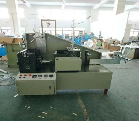 картинка Линия по производству деревянных ложек, вилок и ножей от интернет-магазина Метасила