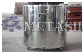 картинка Линия по производству краски  от магазина Метасила