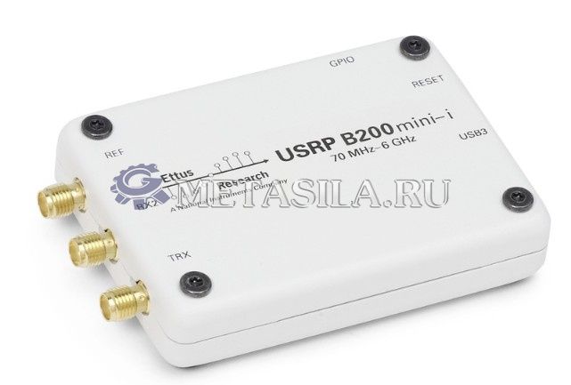 картинка USRP B 200 mini-I модуль (ПКИ)  от интернет-магазина Метасила