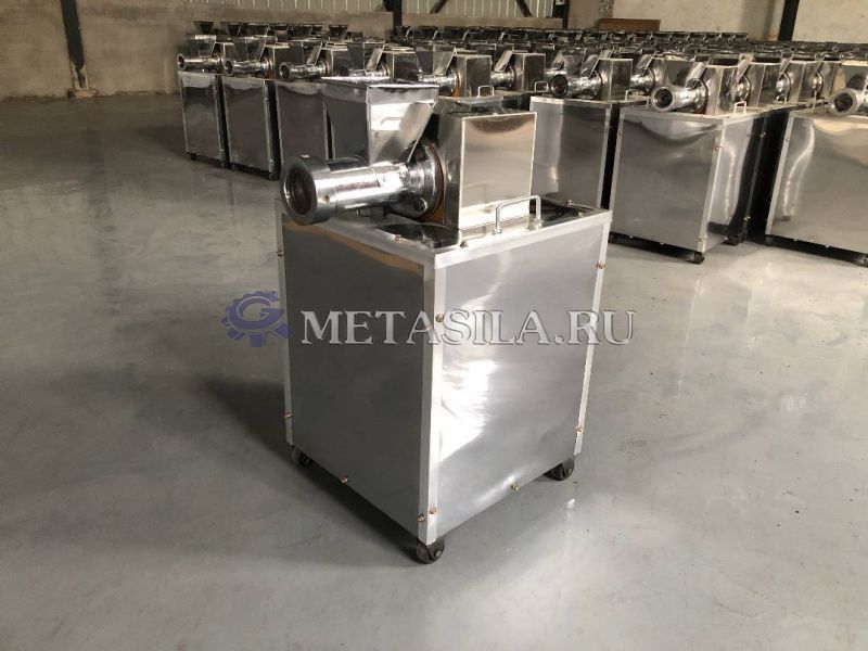 картинка Машина изготовления макарон  от интернет-магазина Метасила