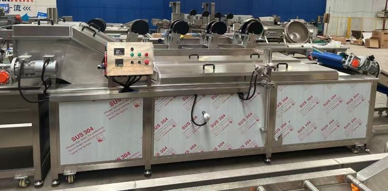 картинка Станок для варки яиц L-41P от интернет-магазина Метасила