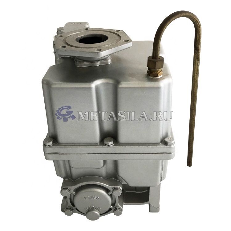 картинка Топливный насос для АЗС zyb-80 от интернет-магазина Метасила
