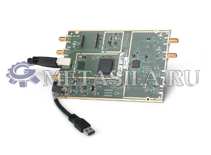 картинка Плата Board USRP B200 SDR Kit от интернет-магазина Метасила
