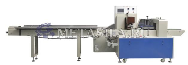 картинка Упаковочный станок для бумажных стаканчиков R-87 от интернет-магазина Метасила