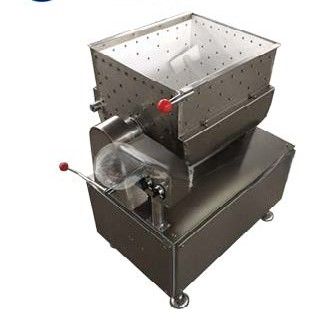 картинка Линия по производству рисовых батончиков и рисовых шариков K012 от магазина Метасила