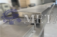 картинка Линия по производству кубиков сахарного песка D-18 от магазина Метасила