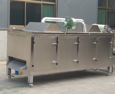 картинка Сушилка K-47 от интернет-магазина Метасила