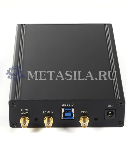 картинка Трансивер Gguradio AD9361 RF 70MHz -6GHz ETTUS Research (Аналог USRP B210) от интернет-магазина Метасила