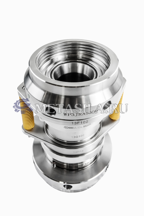 картинка Промывочная трубка механического уплотнения для бурения от интернет-магазина Метасила