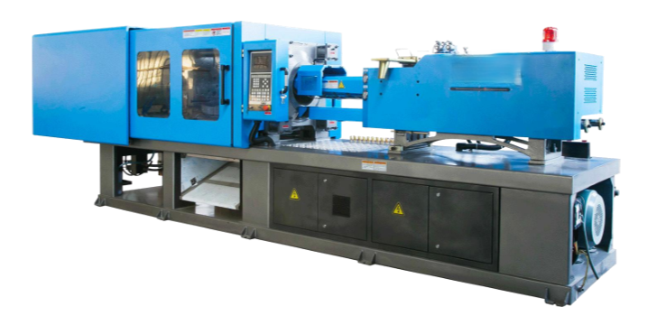 картинка Линия автоматического производства пластиковых плечиков-вешалок, модель D3 от интернет-магазина Метасила