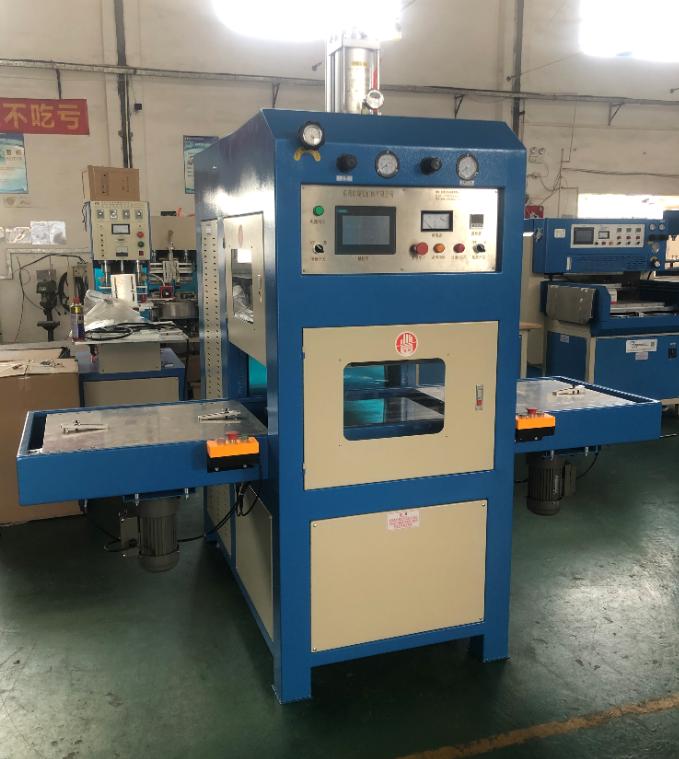 картинка Термосварщик резины FRT-40 от интернет-магазина Метасила