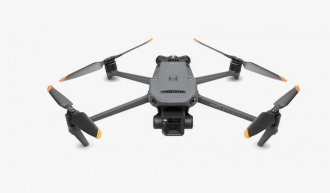 картинка Дрон DJI Mavic 3T от интернет-магазина Метасила