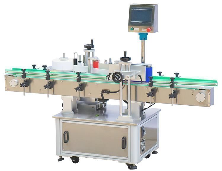 картинка Линия по упаковке рыбных консервов (модель LK-214) от интернет-магазина Метасила