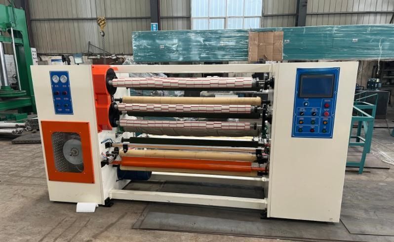 картинка Станок для резки скотча LK24 от интернет-магазина Метасила