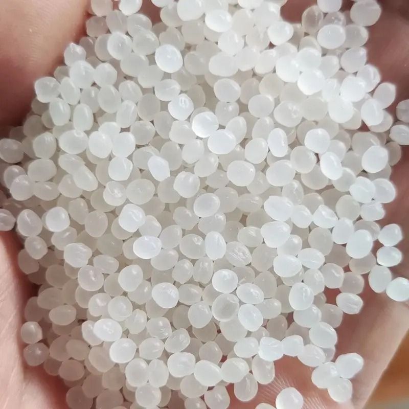 картинка Гранулы PLA для производства филамента  от интернет-магазина Метасила