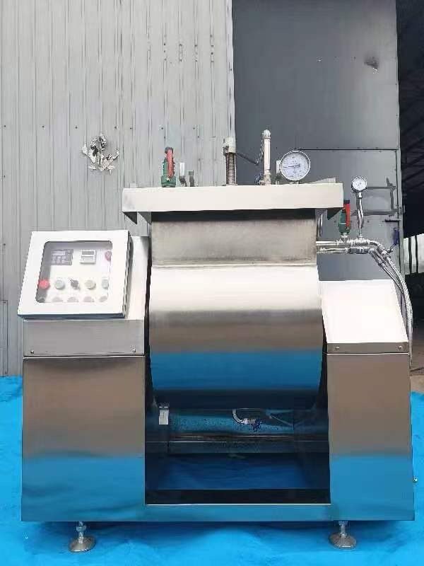 картинка Машина для производства теста для моти TL-300 от интернет-магазина Метасила