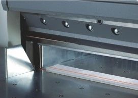 картинка Станок для резки бумаги FDC-006 от магазина Метасила