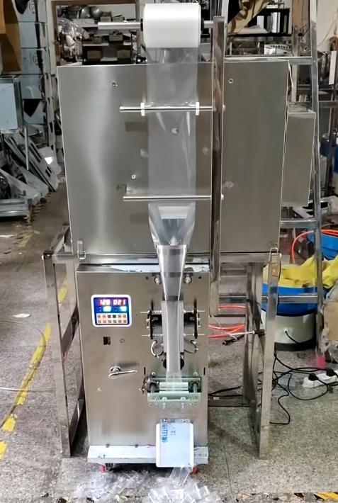 фото Вертикальный упаковочный станок LK905 от интернет-магазина Метасила