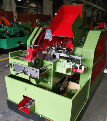 Quotation of screw making machine-Huarui，Bella.jpg