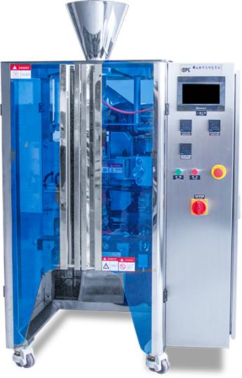 фото Станок для упаковки DRFG-5000 от интернет-магазина Метасила