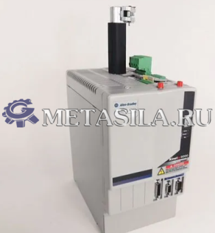 картинка Allen-Bradley Сервомодуль 2094-BM03-S,30A,460V от магазина Метасила