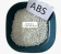картинка Гранулы ABS (АБС пластики в гранулах) для изготовления филамента 3D магазин Метасила являющийся официальным дистрибьютором в России картинка Гранулы ABS (АБС пластики в гранулах) для изготовления филамента 3D от магазина Метасила