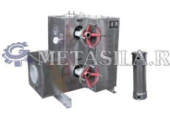 картинка Линия по производству спанбонда SMMS (2400 мм)  от магазина Метасила