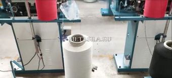 картинка Машина изготовления вязанных рабочих перчаток  от магазина Метасила