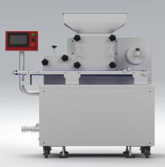 картинка Линия для производства суши-роллов F20N от магазина Метасила