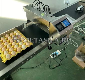 картинка Станок для маркировки яиц  от магазина Метасила