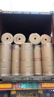картинка Сырье для производства скотча (250 кг) от магазина Метасила