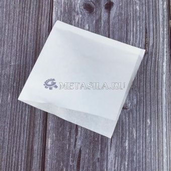 картинка Станок для изготовления бумажных пакетов для гамбургеров/хот-догов (жиростойкий пергамент) от магазина Метасила