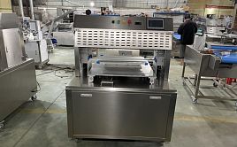 Машина для нарезки кондитерских изделий XN2