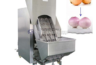 Как выбрать станок для очистки лука Как выбрать станок для очистки лука