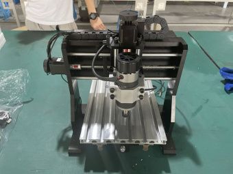 картинка Станок для резки FRT-58 от магазина Метасила