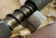 Привезли клиенту дополнительные запасные части для линии по производству корма для животных. Привезли клиенту дополнительные запасные части для линии по производству корма для животных.