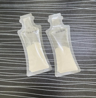 фото Машина для упаковки порошковых продуктов в нестандартные пакеты E06TG от магазина Метасила