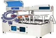 Привезли Клиенту Станок для упаковки товаров в термоусадочную пленку Привезли Клиенту Станок для упаковки товаров в термоусадочную пленку