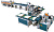картинка Автоматическая линия для обработки профиля (шип-паз) E-4000 от интернет-магазина Метасила