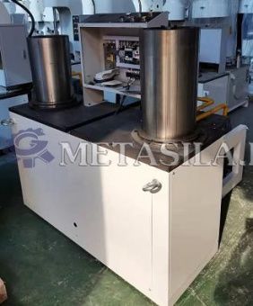 картинка Линия по производству железных ведер Q-77  от магазина Метасила