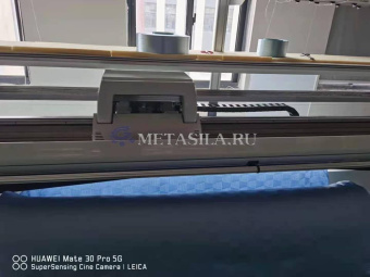 картинка Жаккардовая ткацкая машина fzl-120wgl от магазина Метасила