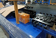 Запустили у Клиента очередной станок для Гибки проволоки (2д) Запустили у Клиента очередной станок для Гибки проволоки (2д)