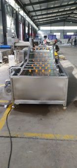 картинка Станок для резки и мойки капусты (модель R-22)  от магазина Метасила